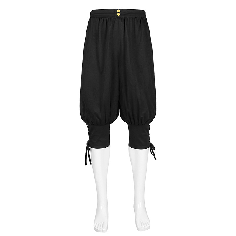 Victorian Renaissance Gothic P - Shorts 评论和价格