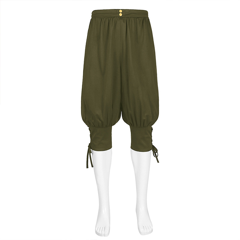 Victorian Renaissance Gothic P - Shorts 评论和价格