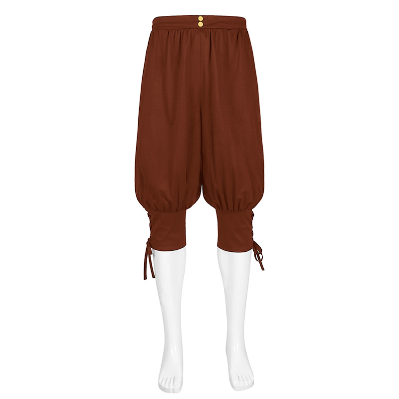 Victorian Renaissance Gothic P - Shorts 评论和价格