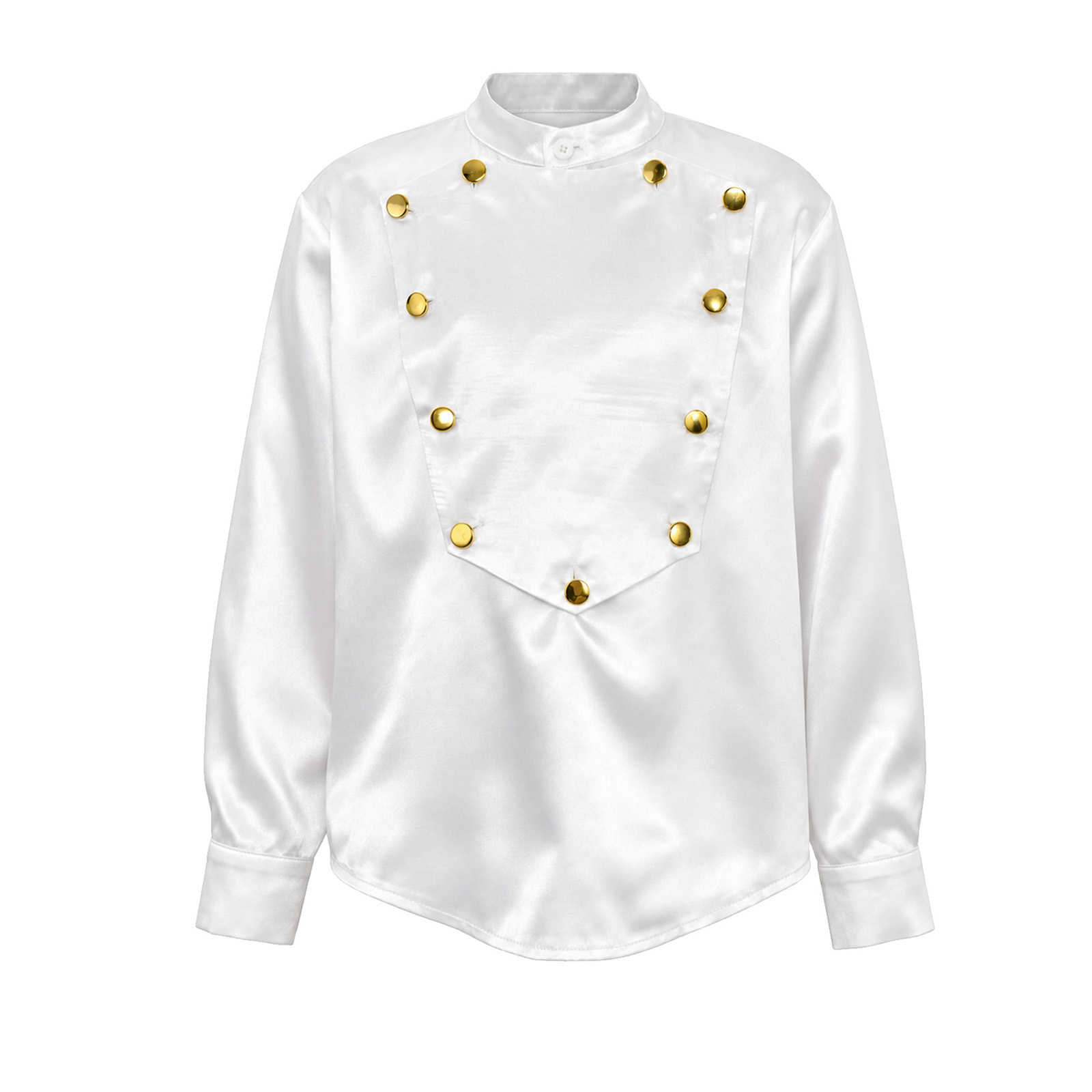 #6-16 Renaissance Shirt Mediev - Shirts 评论和价格