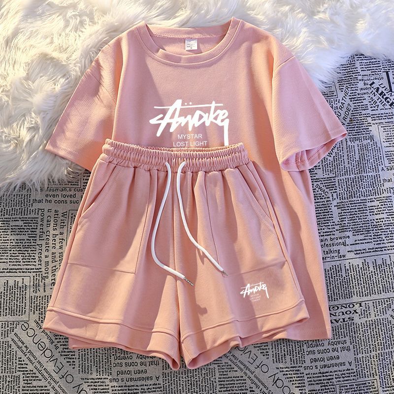 New Women's Plus-size Set Adul - Shirts 评论和价格